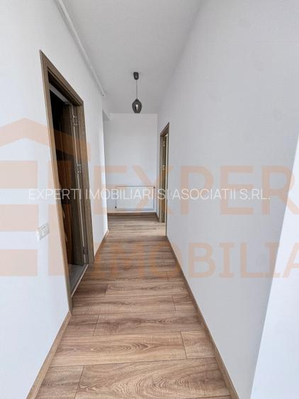 Apartament 2 camere, zona Lumina, Constanta, loc parcare - 9