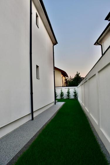 Pipera. Vila nouă individuală