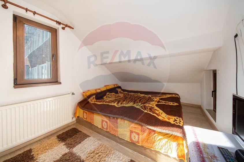 Casă de vacantă , in mijlocul naturii!