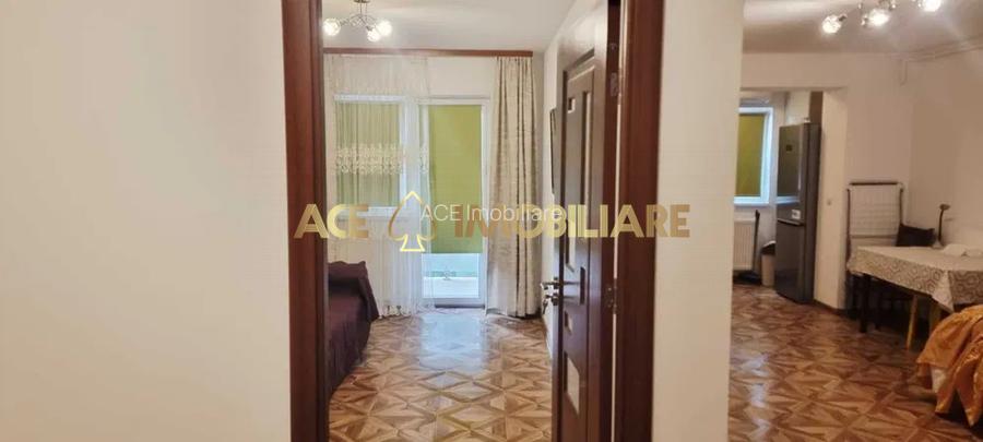 2 Camere de inchiriat |  | Metrou | Pallady | Centrala - 8