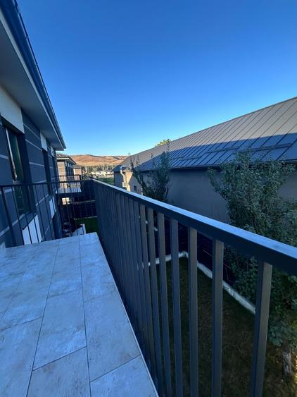 Casă tip duplex cu 4 camere, terasă și grădină, în Florești – zona Avram Iancu!