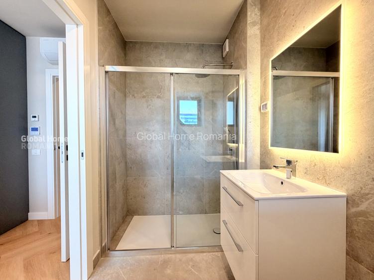 3 Camere | Loc de parcare | Pet Friendly | Afi Home North - Aviatiei - 16