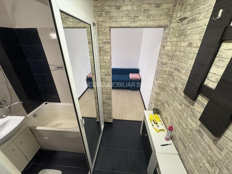 Apartament 2 camere zona Inel 2 - Scoala 8 - 7