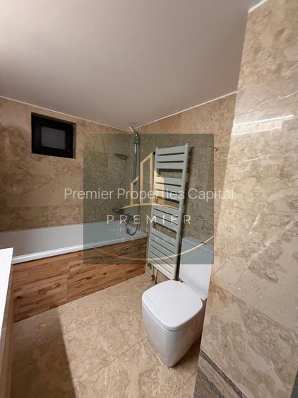 Apartament 3 camere Crângași, Bd. Ceahlăul, loc parcare, centrală - 11