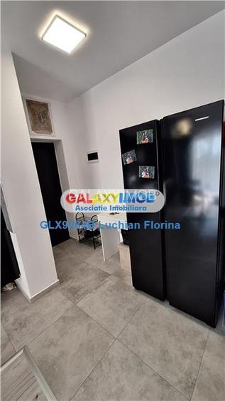 Vanzare garsoniera  complet mobilata si utilata, etaj 1 I Bragadiru - 5