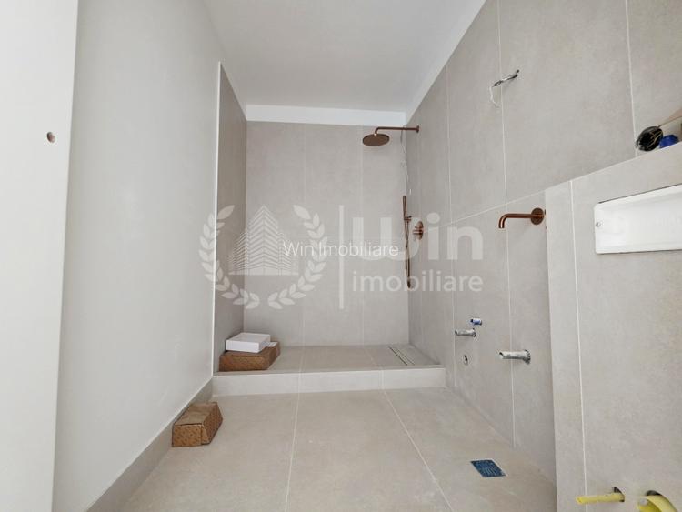 Apartament 3 camere finisat | Bloc nou | Etaj 1 | Garaj | Intre Lacuri - 7