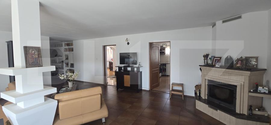 Clădire multifuncțională P+1+M, zona Calea Severinului/Marlorex