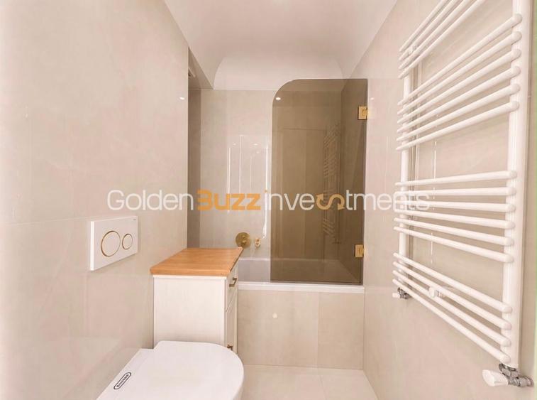 Apartament 3 camere de vânzare | Cortina Parcare