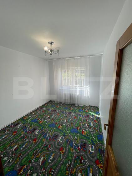 Apartament spațios, 3 camere decomandate, zona Observatorului