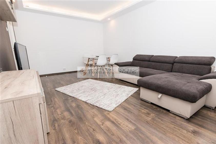 Aviatiei | Strada Avionului | Modern | Bloc Reabilitat - 10
