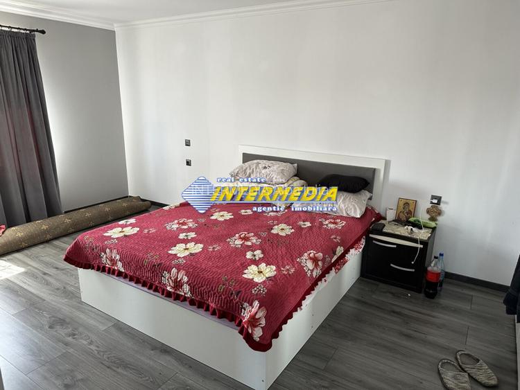 Casa noua de vanzare cu 4 camere in Alba Iulia finisata la cheie zona Micesti - 15