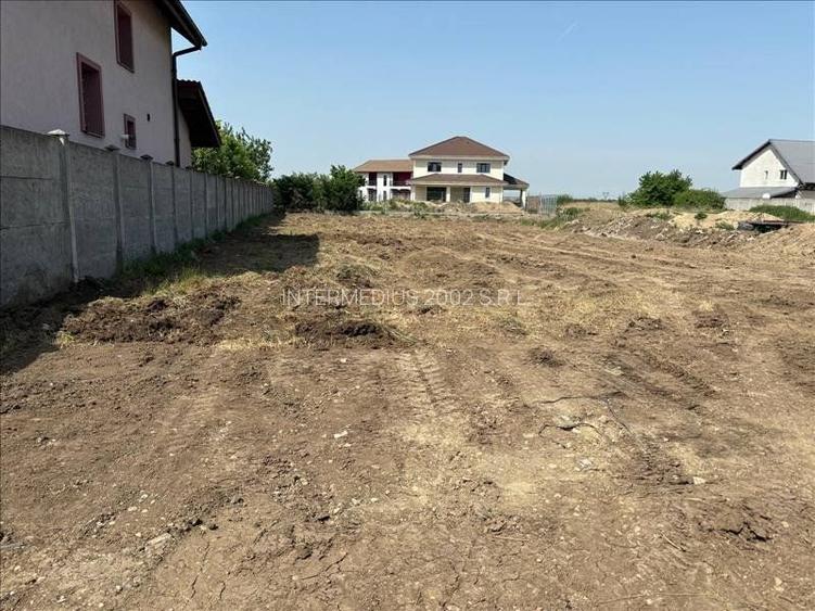 Teren de vanzare in Dumbravita - 3