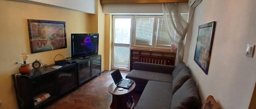 APARTAMENT 3 CAMERE | PIATA VICTORIEI | BLOC REABILITAT | BOILER |