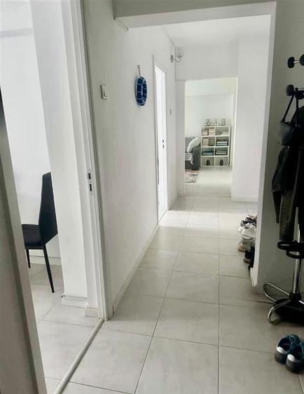 Apartament 4 camere Pacurari vis-a-vis  Kaufland