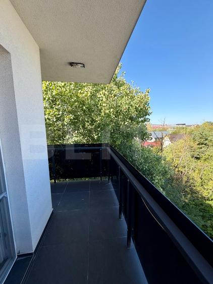Apartament 3 camere, 71 mp, bloc nou, parcare, zona Zorilor