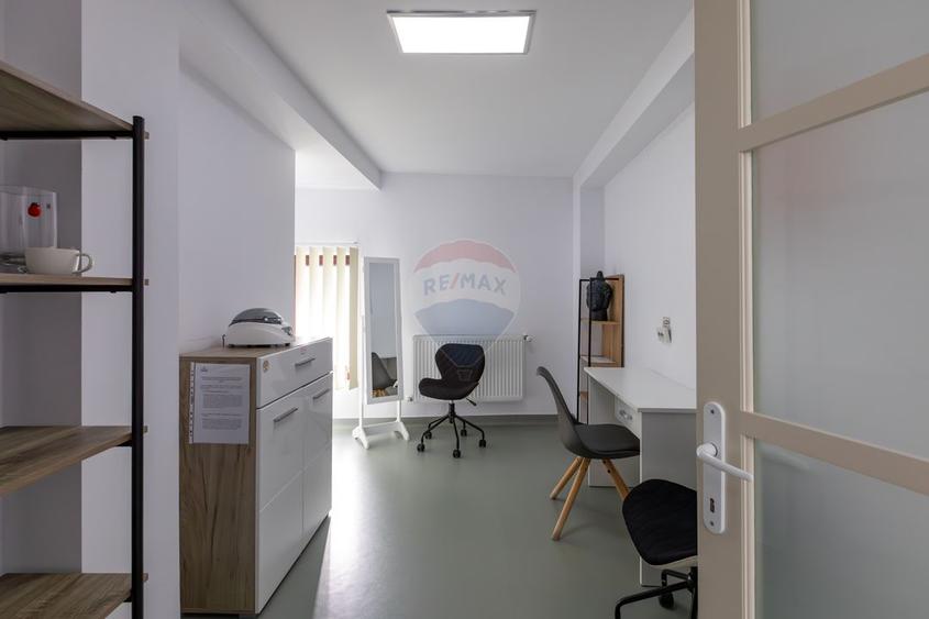 Cladire Premium , 828 mp, investiție sigură, cu venit garantat