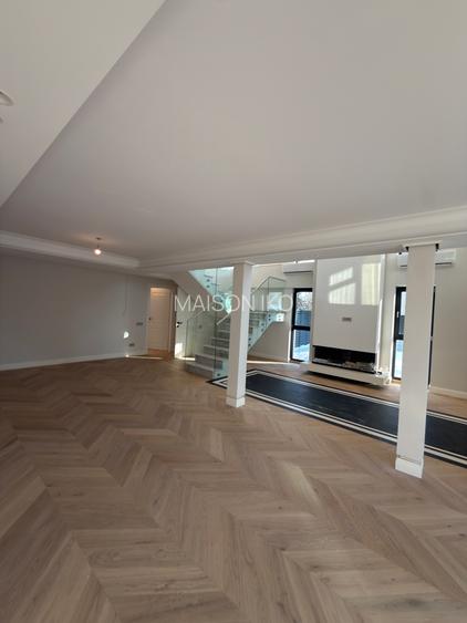 Duplex cu două curți și finisaje premium – acces la lac și parc priva, sector 1, - 23