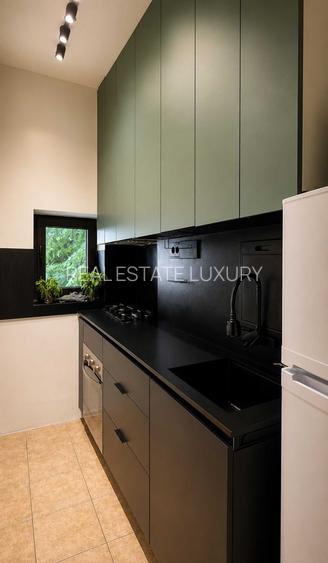 **Apartament 2 camere | Strada Occidentului-Victoriei | Comision 0%* - 5