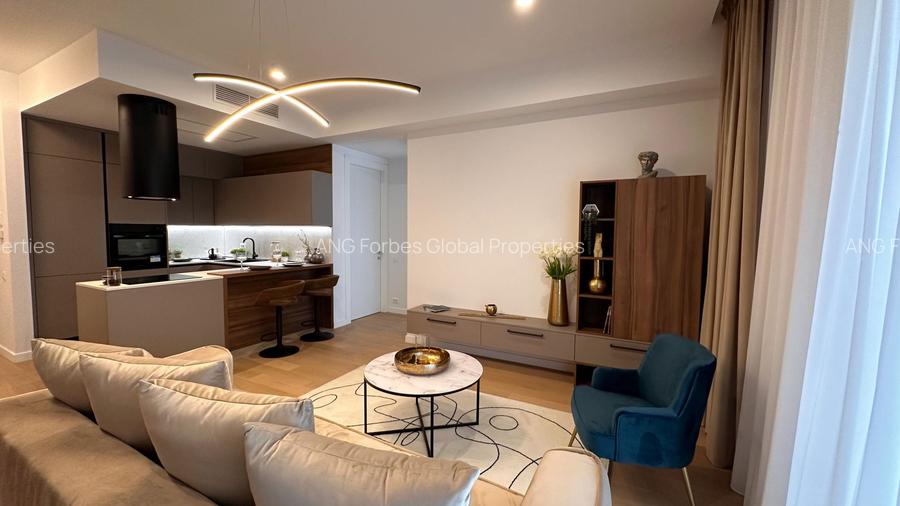 INCHIRIERE 2 CAMERE PARCARE INCLUSA VERDI PARK - 2