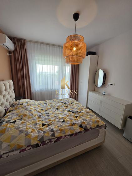 Apartament 2 camere | 70,8 mp | Bloc 2023 | Grand Arena – Berceni