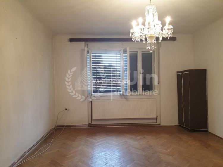 Casa individuala 115mp utili | Zona strazii Paris - Piata Abator! - 2