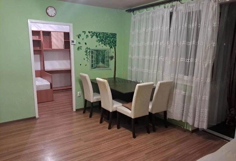 Apartament 2 camere, zona Cedonia