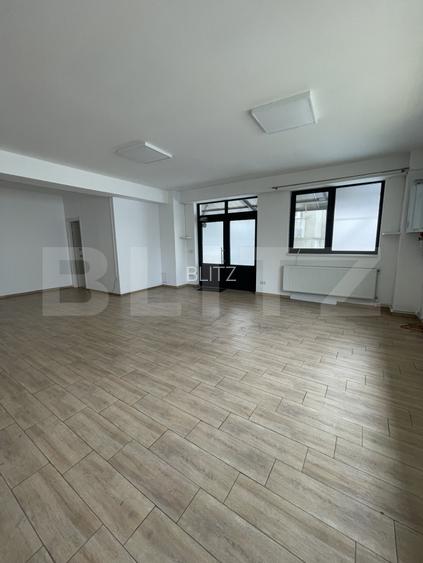 Spațiu comercial de inchiriat– Calea Moldovei - 3