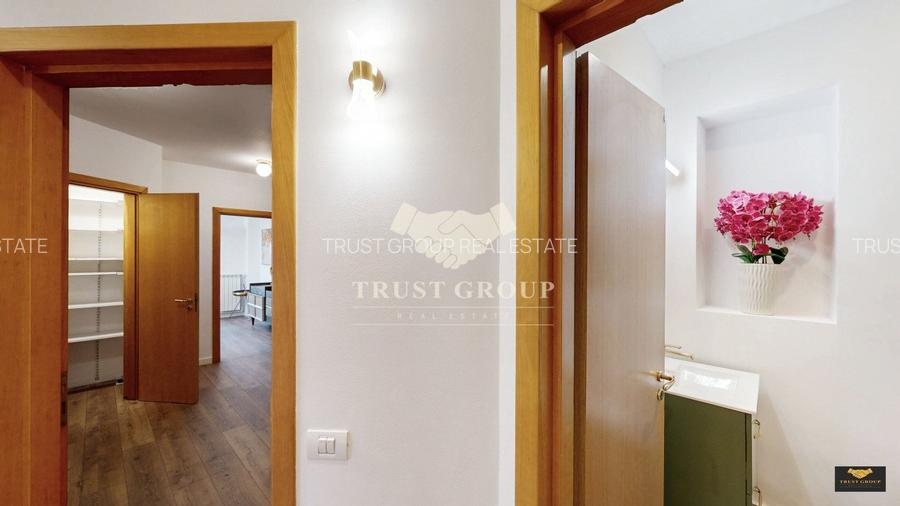 Apartament 4 camere Aviatorilor | Loc de parcare - 32