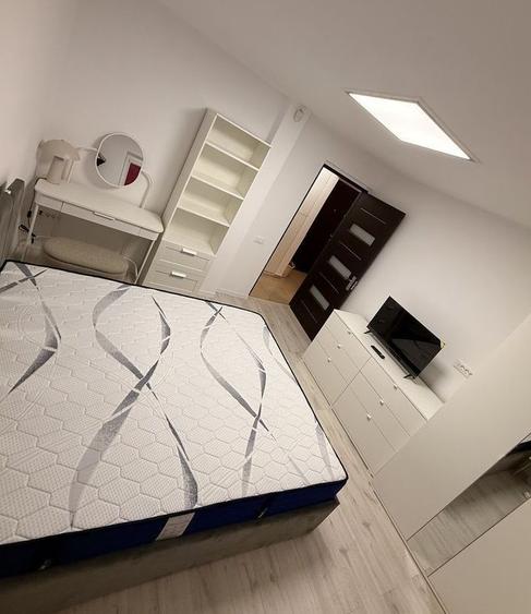 Apartament 2 camere premium, Aviatiei, mobilat lux, prima utilizare, 53 mp