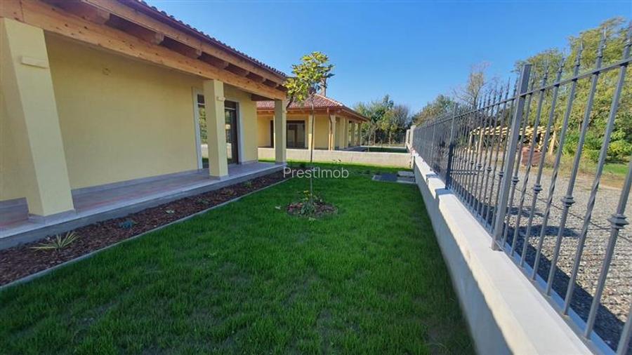De vanzare casa pe un nivel, Sangeorgiu de Mures - 2