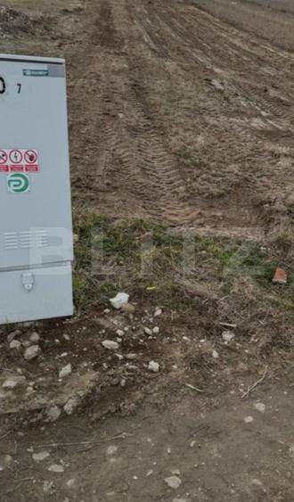 Teren intravila, 1058/1058 mp, zona Isalnita