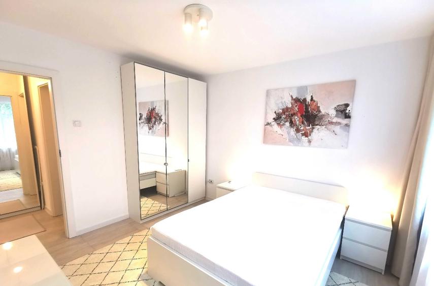Proprietar - 2 Camere, Decomandat, Central, 3 min Metrou, 7 min Piața Unirii