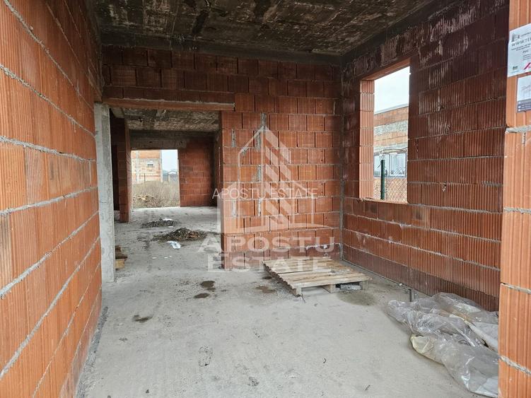 Oportunitate investitie 2 unitati de duplex in Timisoara, zona Metro 2 - 32