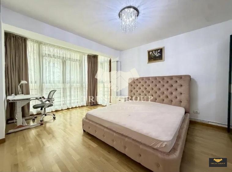 Apartament 3 camere Clucerului / Imobil 2008 / Loc de parcare