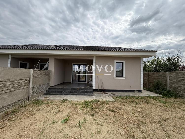 Duplex | 110 mp utili | Asfalt | Toate utilitatile | Finisaje premium