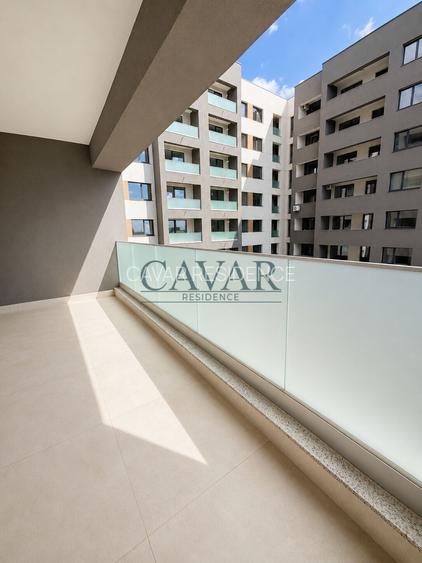 Proiect Cavar Residence Postalionului Finalizat - 2