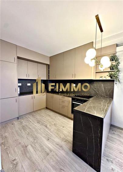 Apartament superb | Loc de parcare privat | ID:1511