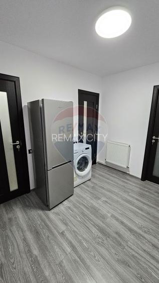 Apartament cu 1 camere de închiriat în zona Darmanesti - 11