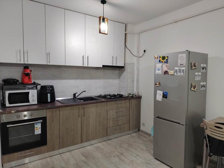 Apartament 2 camere - Profi Capsunarie