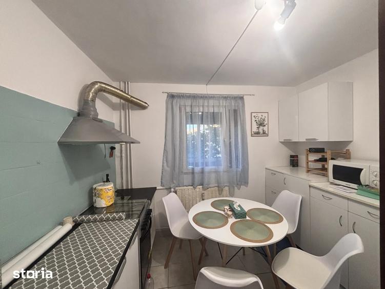 2 Camere in Diham Cu Parcare Proprie la Prima Inchiriere