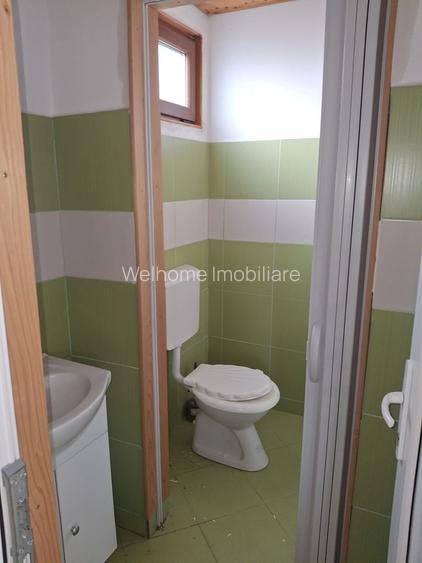 Casa cu 15 camere de vanzare in Bazna, Sibiu ( azil, pensiune) - 3
