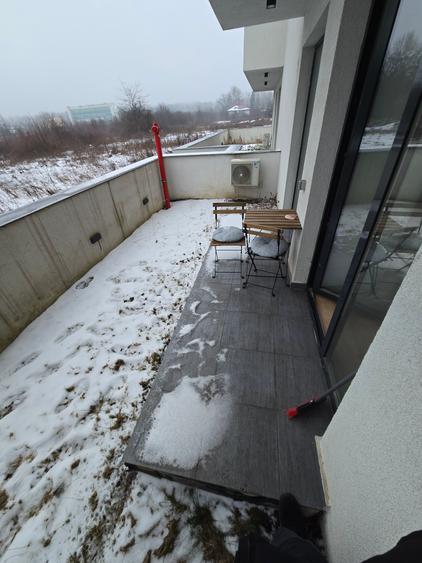Apartament 2 camere decomandat 72mp Baneas Jandarmeriei