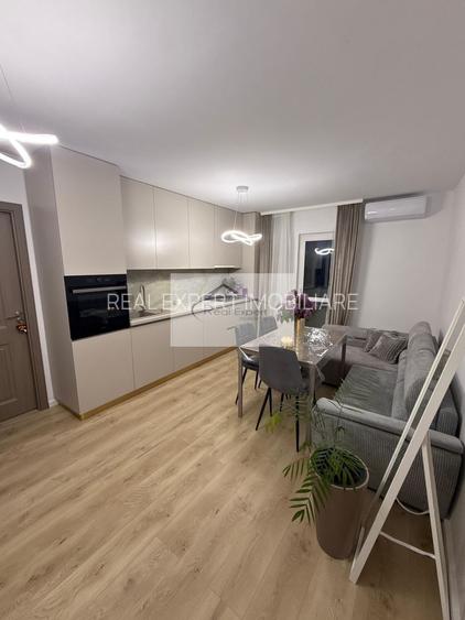 Apartament 3 camere, ultrafinisat in cartierul Zorilor