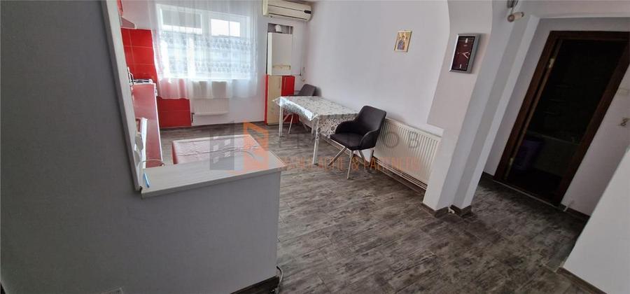 Apartament 3 camere cf 1 decomandat zona Unirii Sud