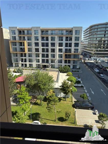 Apartament 2 camere de lux, in Mamaia Nord / Navodari