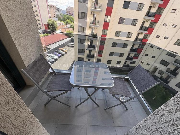 Apartament 2 camere Regie Residence - Grozavesti - 10