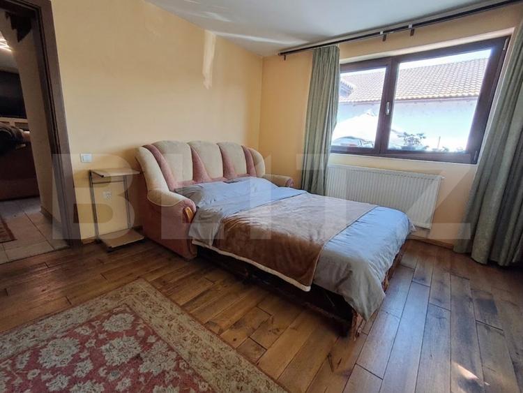 Casa/Villa De Vanzare In Zona Sangeorgiul de Mures