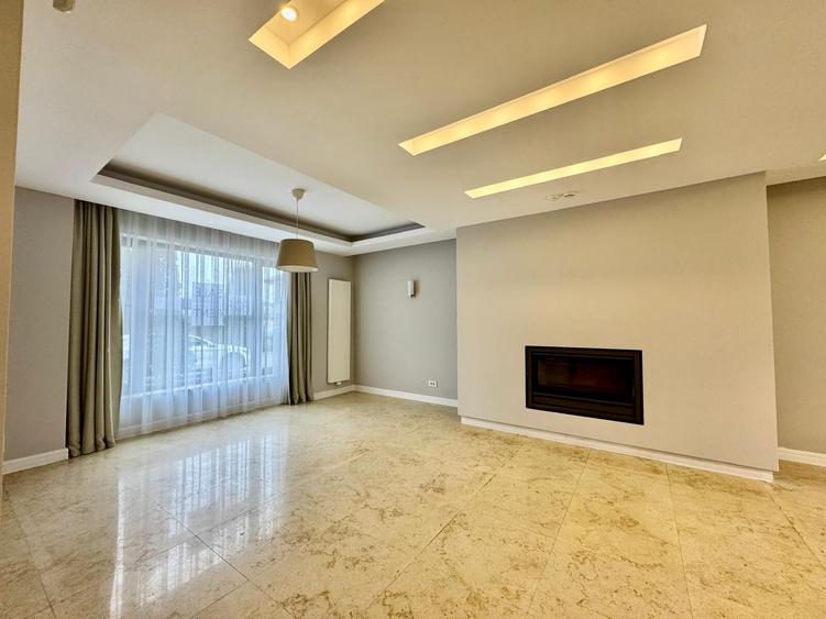 Vila 5 camere Pipera | Complex Oxford Gardens | Gradina