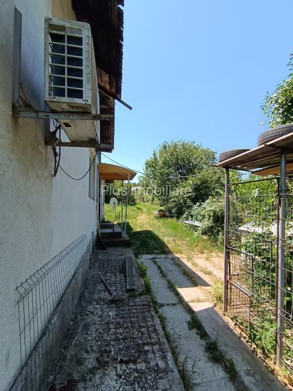 CASA CU TEREN 1000 MP,TOMESTI ,COMISION ZERO - 33