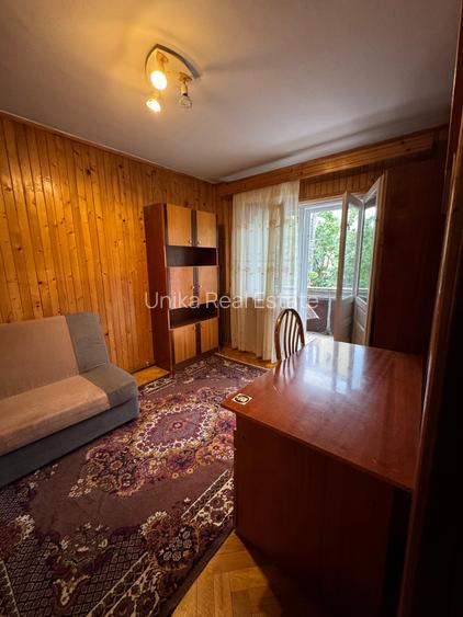 Apartament cu 3 camere in Zorilor - 4